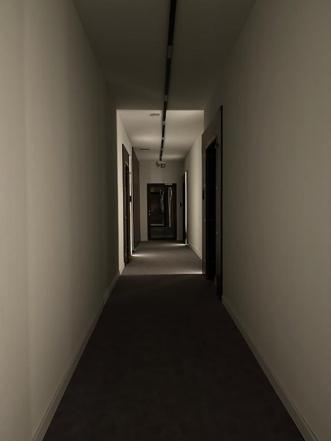 Appartamento Zlota Winda Tuwima Łódź