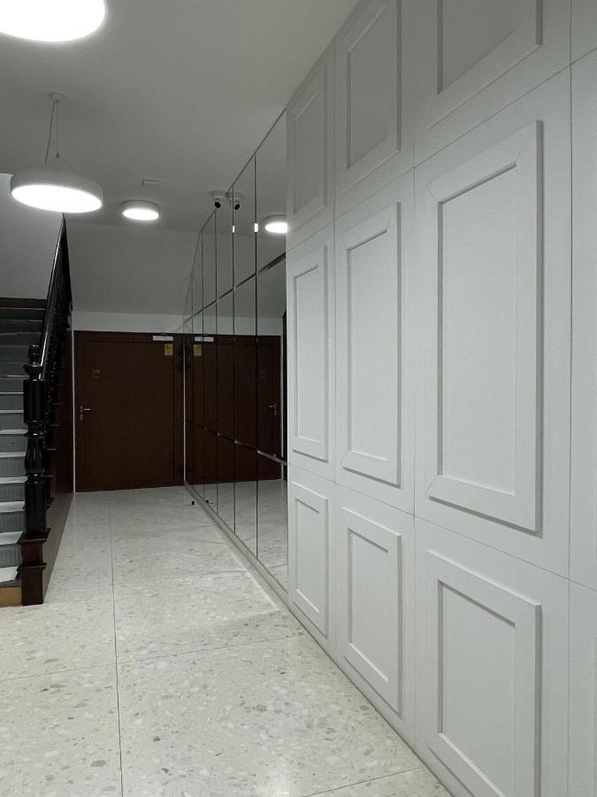 Zlota Winda Tuwima Apartment