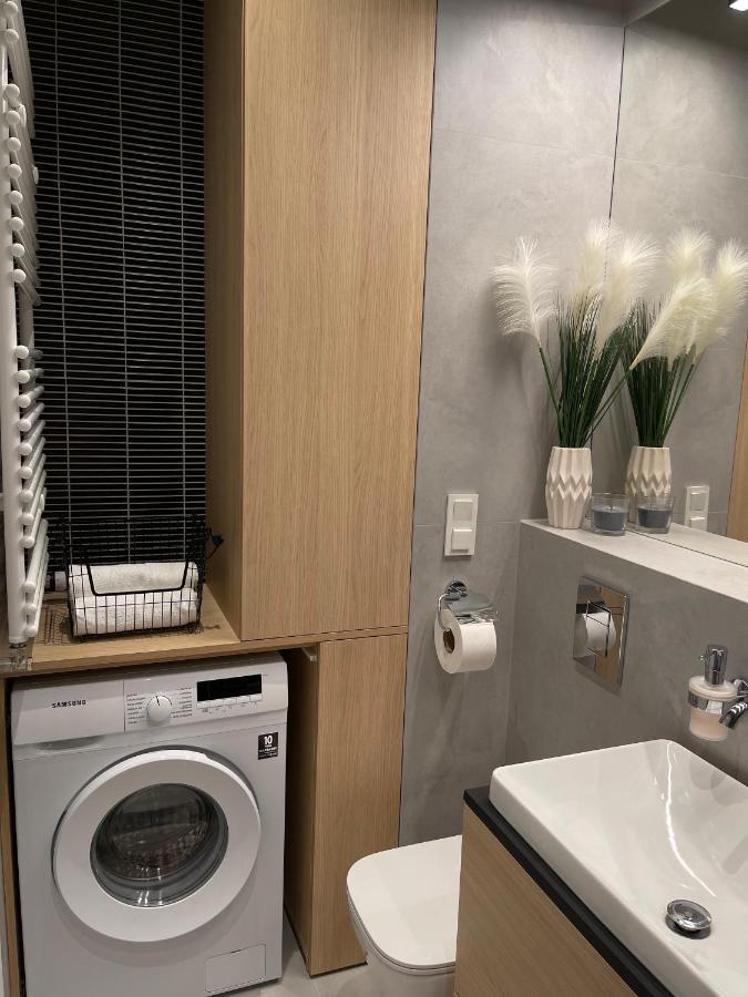 Apartment Zlota Winda Tuwima