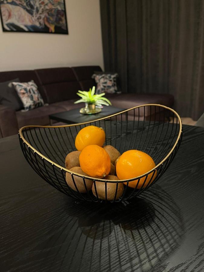 Appartamento Zlota Winda Tuwima Łódź