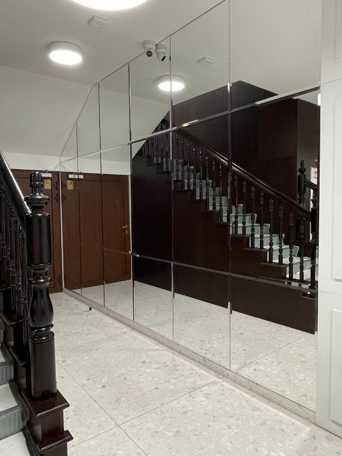 Apartment Zlota Winda Tuwima Lodz (Lodz)